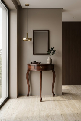 Console design mobili tavoli credenza Medusa lusso soggiorno mobile basso