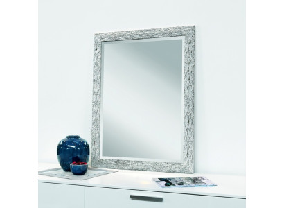 Specchio specchio da parete, designer d'ingresso per soggiorno bagno legno vetro mobili di design Nuovo