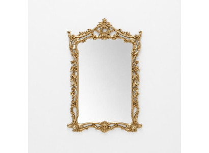 Specchio da parete Decorazione Mobili Abitare Lusso Arredamento di lusso Specchio da parete Guardaroba Nuovo