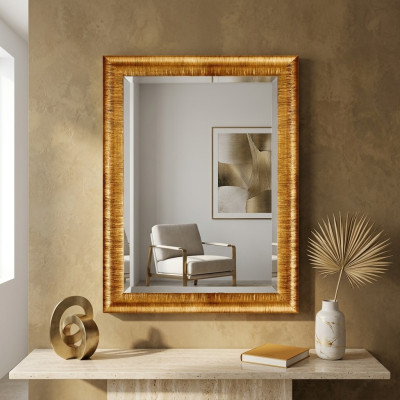 Specchio, specchio da parete, specchio per ingresso, specchio per bagno, decorazione per ingresso in legno, specchietto da muro, mobili.