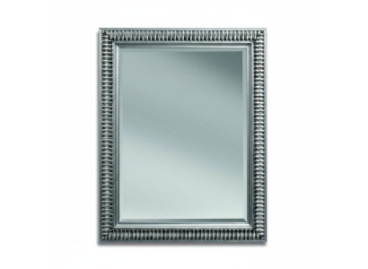 Specchio cornice in legno Grande specchio da parete Design classico Barocco antico SP 7280