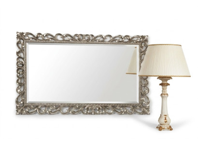 Specchio da terra grande specchio xxl reale Antico design stile Liberty Mobili nuovi SP6330