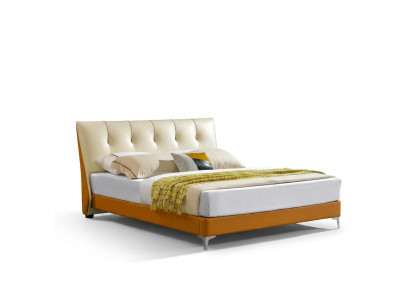 Letto Imbottito Design Di Lusso Doppio Decorazione Da Hotel Letti Di Lusso Hotel 180x200