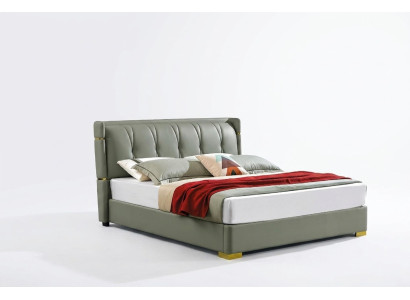 Design Letto 2x Comodino 3 pezzi. Set da camera da letto di lusso completo, nuovo.