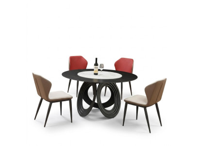 Tavolo da pranzo, tavolo, gruppo di tavoli da pranzo, tavoli da salotto, design in legno, set di sedie