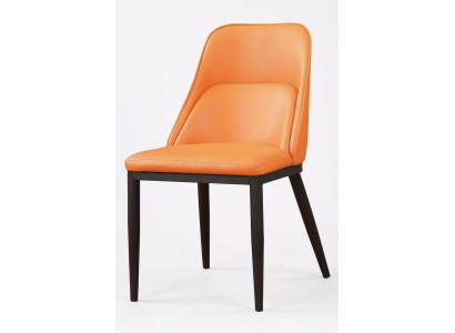 Sedia Sedia 1x Soggiorno Poltrona Poltrona Moderna Sedia TV Sedie con Imbottitura