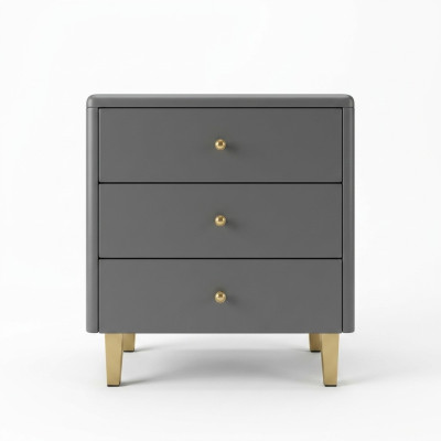 Comodini Console Complementi Arredo Camera da Letto Tavolo Comodini in Legno