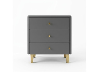 Comodini Console Complementi Arredo Camera da Letto Tavolo Comodini in Legno