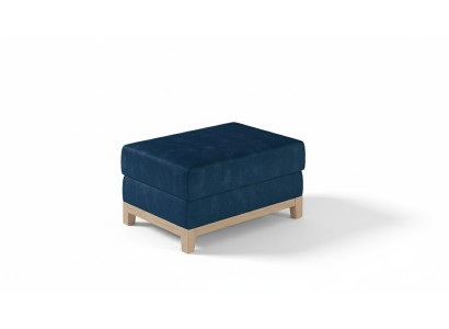 Ottomana poggiapiedi sgabello sgabello da seduta pouf da soggiorno sgabello da designer panchetta imbottita.