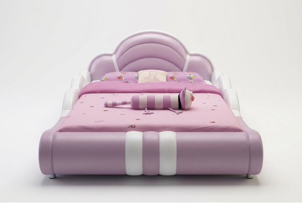 camera da letto per bambini Letto Ragazza Letti Design da camera da letto Letto matrimoniale Nuovo