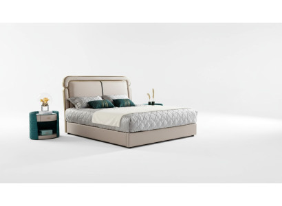 Set da letto, console, sgabello, comodino, letto, mobili da camera da letto.