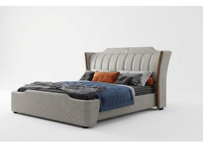 Mobili italiani di design Letti Struttura moderna Camera da letto