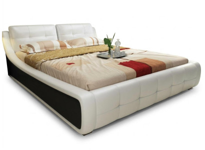 Design Letto Camera da letto Letti Tessile Hotel Lusso Imbottito Mobili Tessuto Mobili