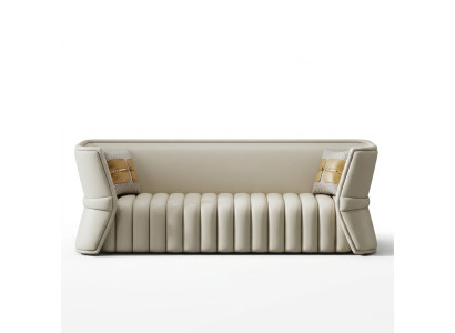 Divano 3 posti set salotto divani divani letti imbottiti design lusso mobili
