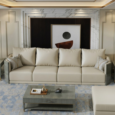 Divano 4 posti Grande xxl Divano Divani Divani Soggiorno Design Grandi Divani