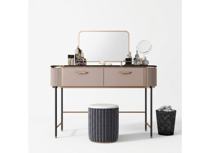Tavolo console tavolo da toeletta tavoli da trucco console camera da letto