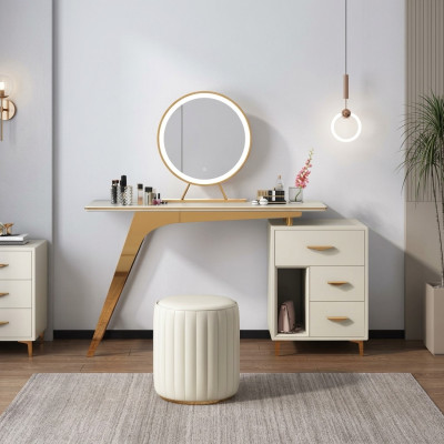 Tavolo da trucco, tavoli per il make up, tavolo console, comodino, tavoli console.