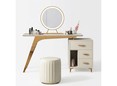 Tavolo da trucco, tavoli per il make up, tavolo console, comodino, tavoli console.