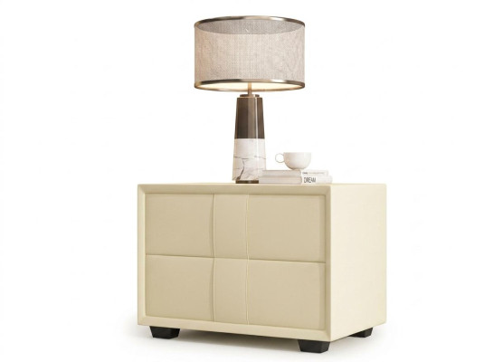 Tavolino da consolle notturno Design Comodino Comodini Comodino Comodino Comodino Camera da letto Tavolino