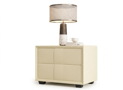 Tavolino da consolle notturno Design Comodino Comodini Comodino Comodino Comodino Camera da letto Tavolino