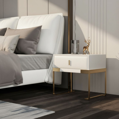 Console notturna, tavolo da toeletta, comodino, tavoli per camera da letto, consolle.