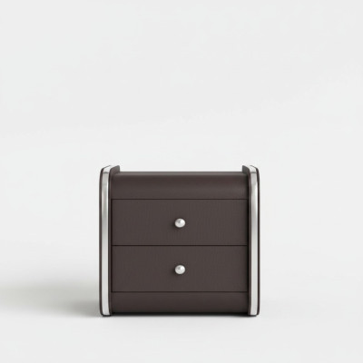 Tavolo da console notturno in stile design, comò, tavoli e consolle. Armadio