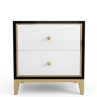 Comodini Console comodino Tavoli notturni Tavolo Comodino Camera da letto