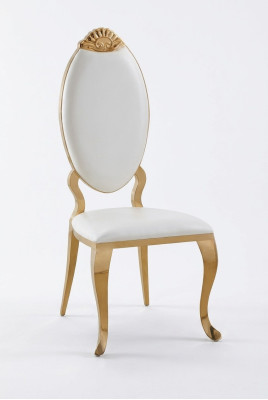 Sedie Club di lusso in tessuto e legno, poltrona da design, sedia con schienale imbottito.