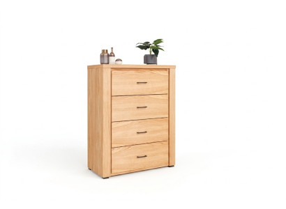Comò in vero legno comò credenza in legno mobili beige nuovi