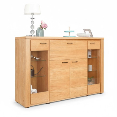 Comò Vetrina Comò Vitrine Vetrina Armadio Credenza Armadio
