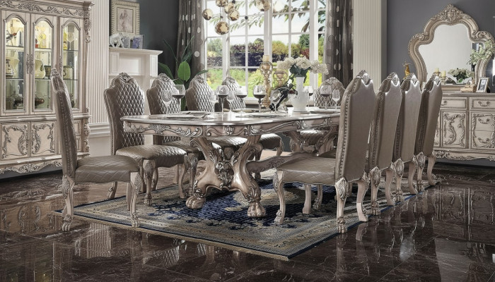 Design Set di sedie 6x con braccioli e imbottitura, gruppo di poltrone, nuovo