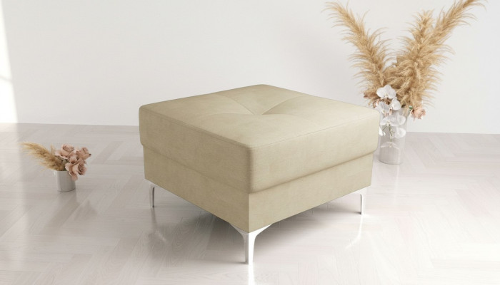Pouf Pouf Pouf Pouf Tessile Nuovo Pouf Pouf Poggiapiedi Pouf