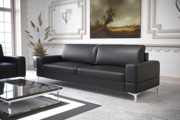 Divano Divano Imbottitura Elegante Design Di Lusso Divano Due Posti Soggiorno Divani Moderni