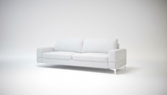 Divano Divano Imbottitura Elegante Design Di Lusso Divano Due Posti Soggiorno Divani Moderni