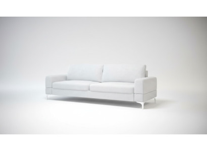 Divano Divano Imbottitura Elegante Design Di Lusso Divano Due Posti Soggiorno Divani Moderni