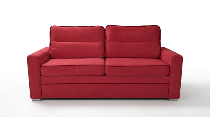 Divano letto Divano pieghevole Letto Divano Divanetti Divani Divano di lusso Tessuto Imbottito 170cm