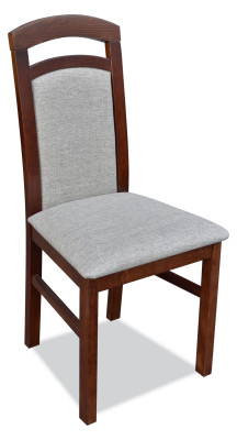 Gruppo completo per soggiorno 6 pezzi Set di sedie da pranzo nuove Poltrone assortite
