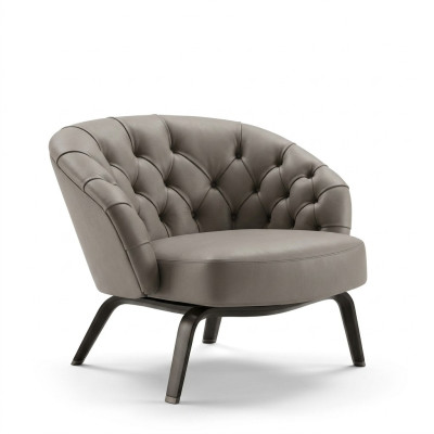 Divano monoposto sofa poltrona TV imbottito nuovo poltrona monoposto lounge