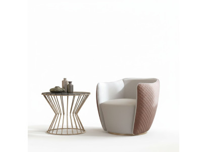 Poltrona moderna in stoffa design divano imbottito divani poltrona TV monoposto