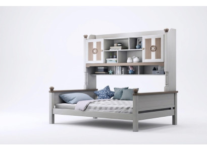Camera per bambini Letto per bambini Camere da letto Design Letto singolo Arredamento Novità