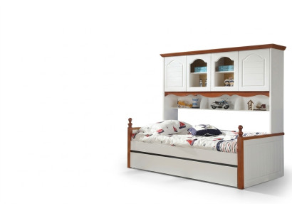 Letto bambini ragazzi camera letti legno camera da letto abitare casa di campagna mobili nuovi