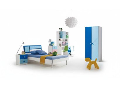 Design della stanza dei bambini, mobili su misura, camera da letto moderna per bambini, nuovi set di stanze.