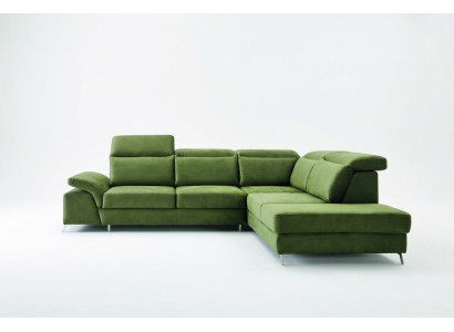 L Forme divani imbottiti Divani in tessuto Design divani angolari Soggiorno divano Divano