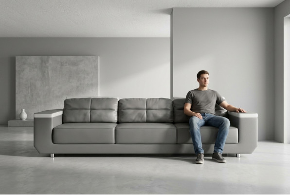 Divano Design Divani 3 posti Divano con funzione letto nuovi divani di lusso moderni nuovi