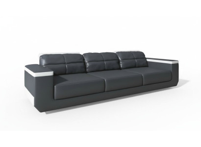 Divano grande divano imbottito mobili divani divani divano letto xxl mobili soggiorno nuovo
