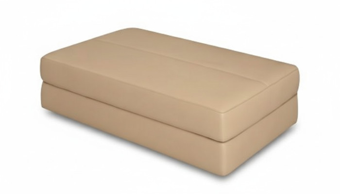 Ottomana poggiapiedi Pouf da seduta Pouf da seduta Sgabello design Sgabello Imbottito Panca da soggiorno Poggiapiedi