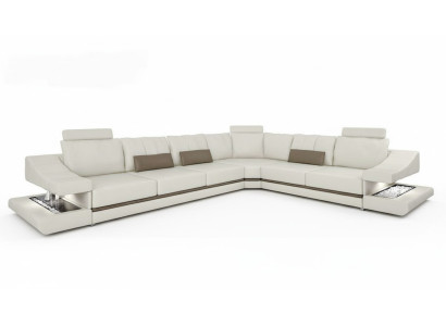 Soggiorno divano ad angolo divano letto design moderno divani divani mobili