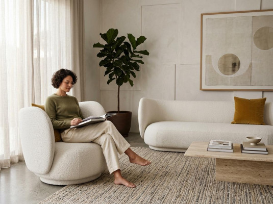 Divano a 2 posti in velluto, due posti relax, design sedile divano lounge, divani, arredi in velluto