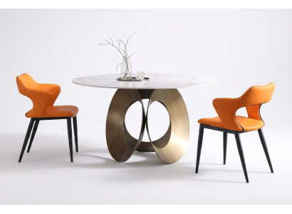 Tavolo da pranzo sala da pranzo moderno acciaio inossidabile soggiorno cucina tavoli design tavolo metallo