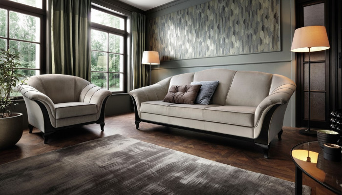 Poltrona Relax Lounge Poltrona Designer Moderna Per Arredamento Moderno Di Lusso Nuova